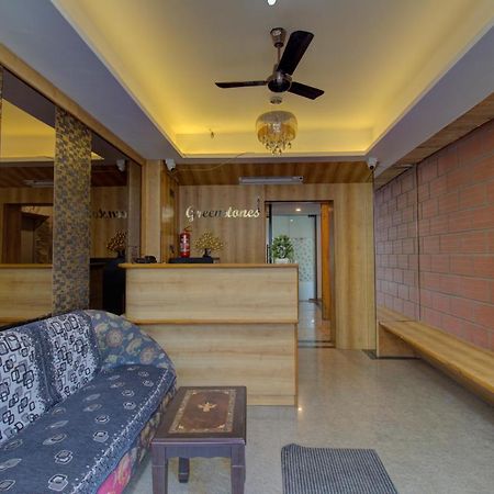 Greenstones Boutique Hotel Nashik Esterno foto
