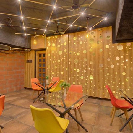 Greenstones Boutique Hotel Nashik Esterno foto