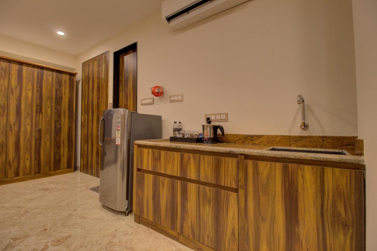Greenstones Boutique Hotel Nashik Esterno foto